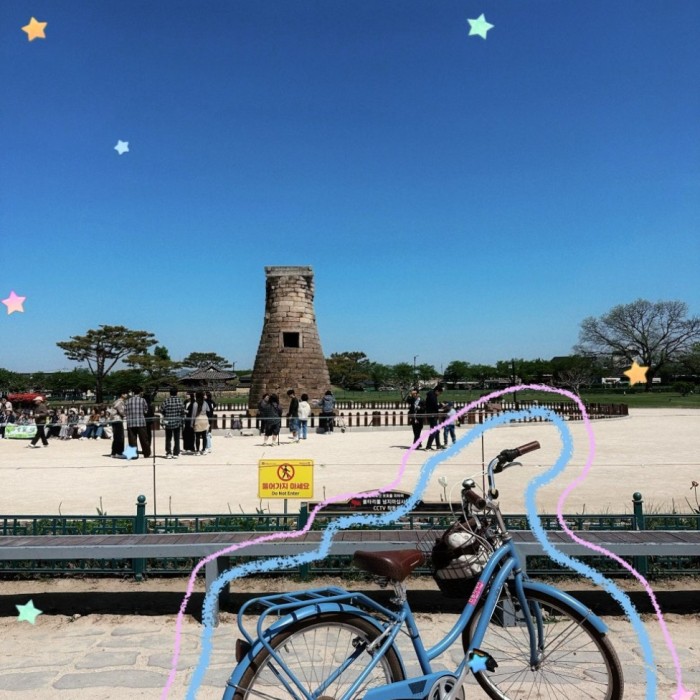 Exploring Gyeongju: A Journey Through Time1805