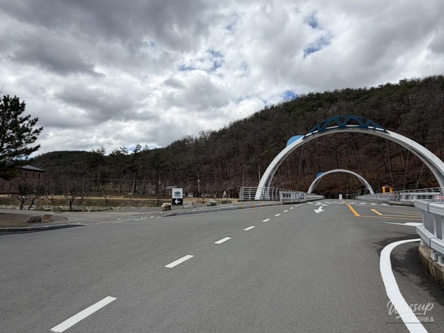 Exploring Onsaemiro Auto Camping Site in Hamann_03