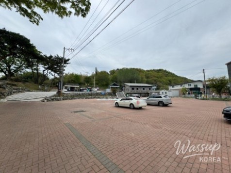 Exploring Mujinjeong: A Tranquil Retreat in Hamann_03
