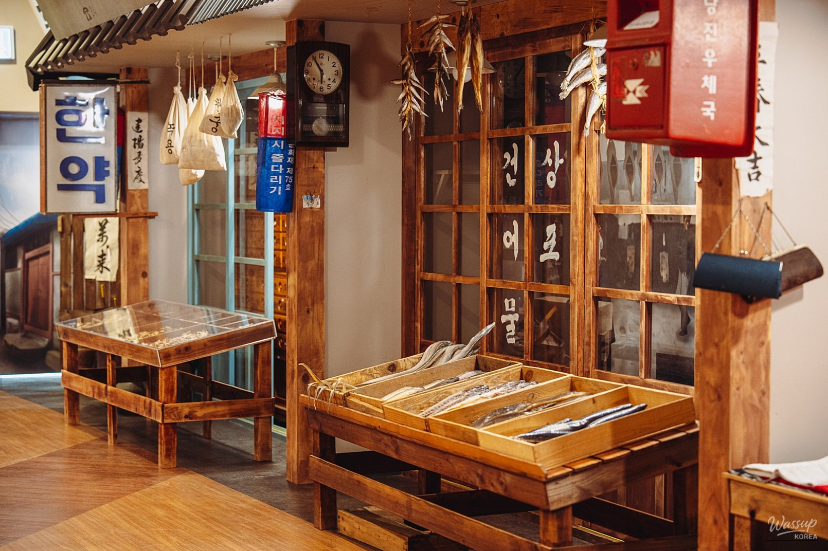 Discover the Gijisi Juldarigi Museum in Dangjin_06