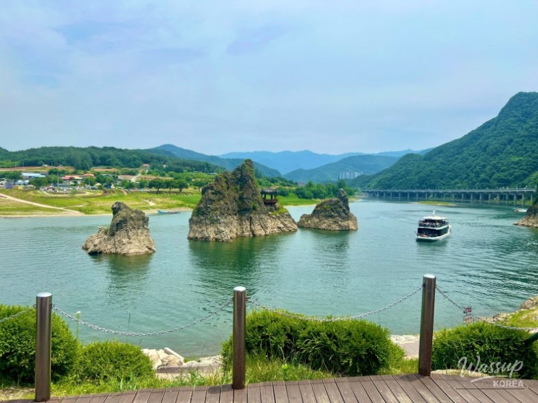 Discover the Must-Visit Attractions in Danyang_02