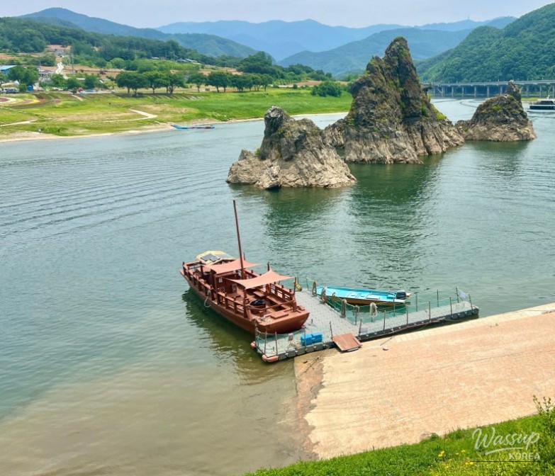 Discover the Must-Visit Attractions in Danyang_04