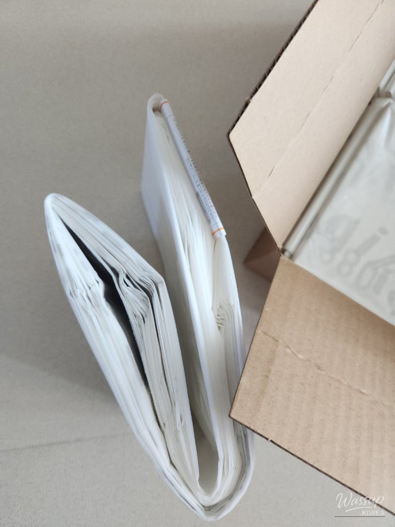 My Experience with the Magic Can Recycling Bin_02