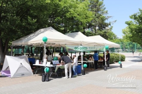Goyang City Outdoor Library: Books, Outside!_14