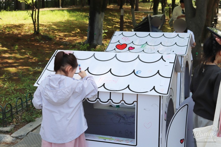 Goyang City Outdoor Library: Books, Outside!_13