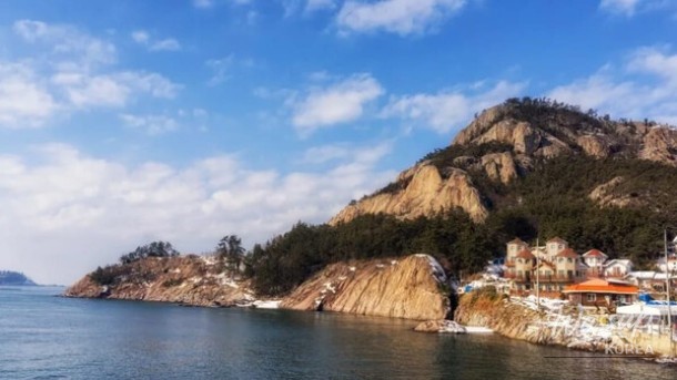 Exploring the Hidden Gems of Gounsan Archipelago_01