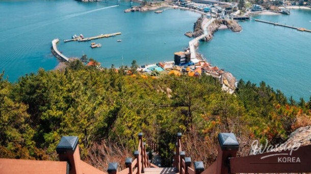Exploring the Hidden Gems of Gounsan Archipelago_02