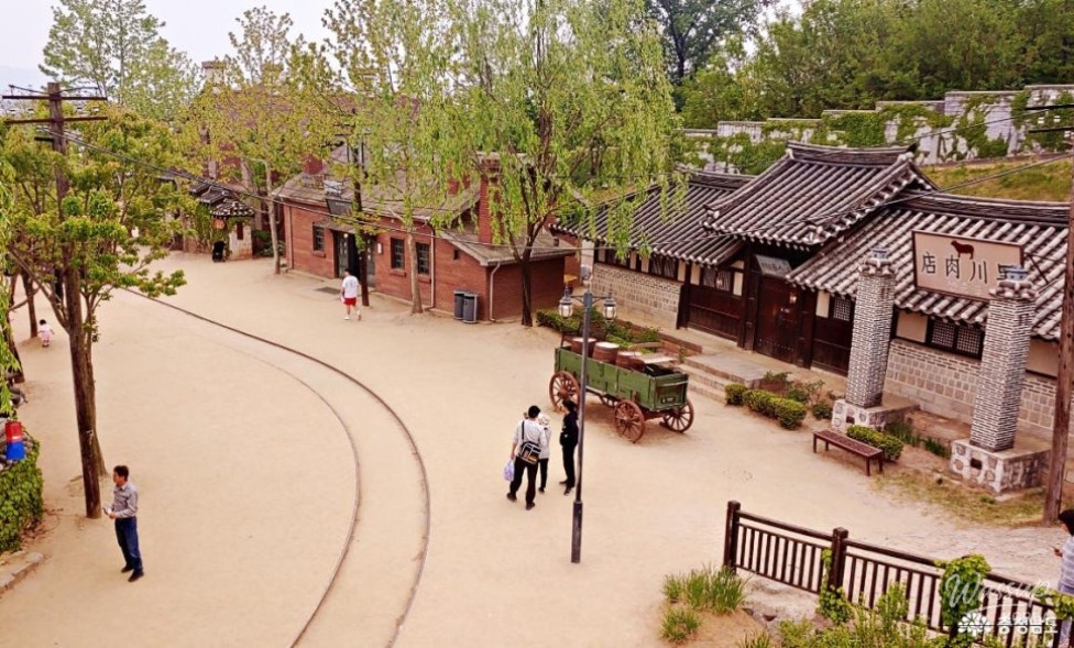 Exploring Sunshine Studio in Nonsan_12