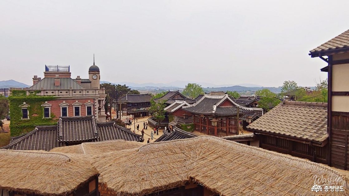 Exploring Sunshine Studio in Nonsan_22