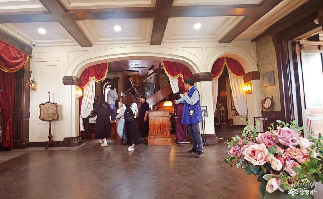 Exploring Sunshine Studio in Nonsan_09