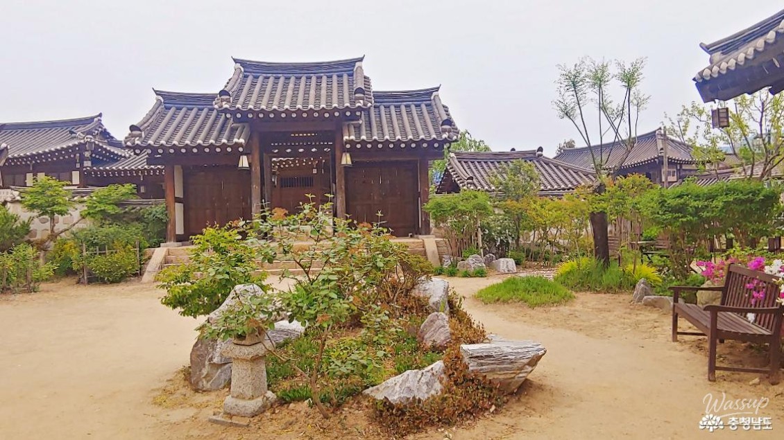 Exploring Sunshine Studio in Nonsan_20