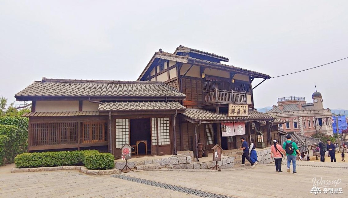 Exploring Sunshine Studio in Nonsan_21
