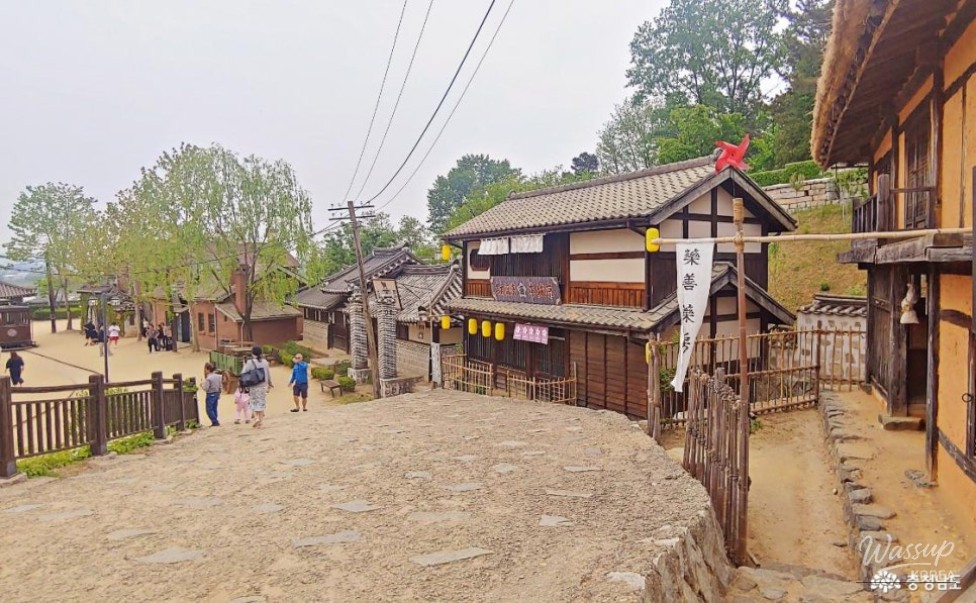 Exploring Sunshine Studio in Nonsan_10