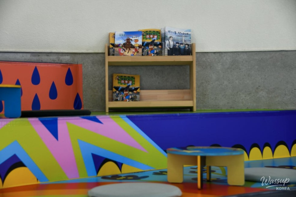 Recommended Places to Visit with Kids in Jinju, Gyeongnam_12
