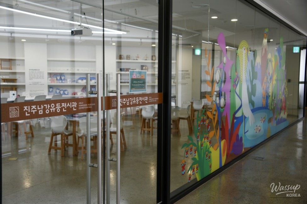 Recommended Places to Visit with Kids in Jinju, Gyeongnam_14