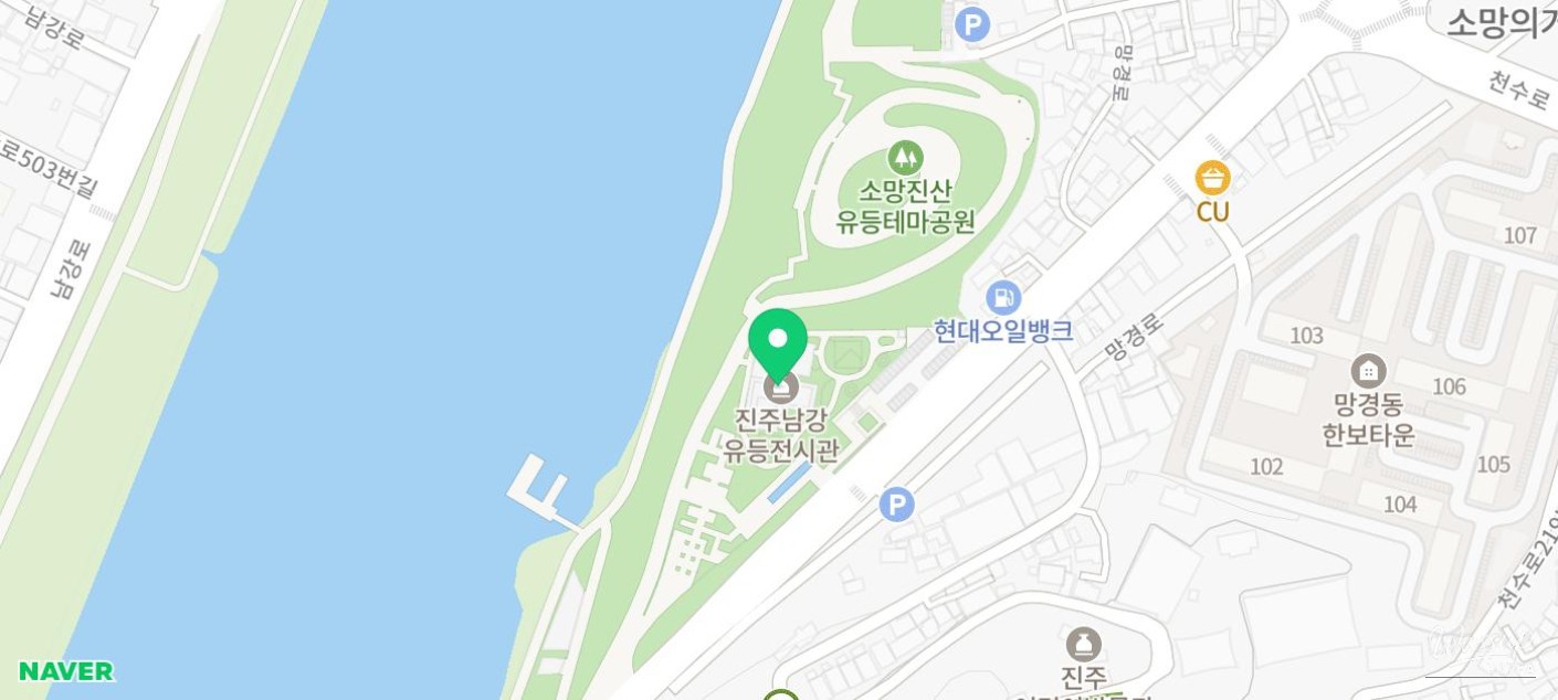 Recommended Places to Visit with Kids in Jinju, Gyeongnam_16