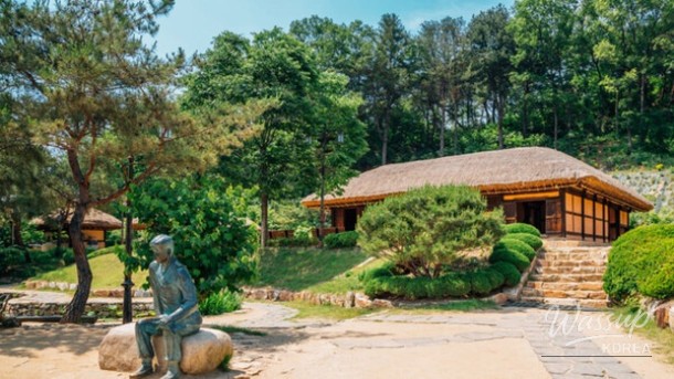 Exploring the Literary Charm of Chuncheon: A Perfect Day Trip_02