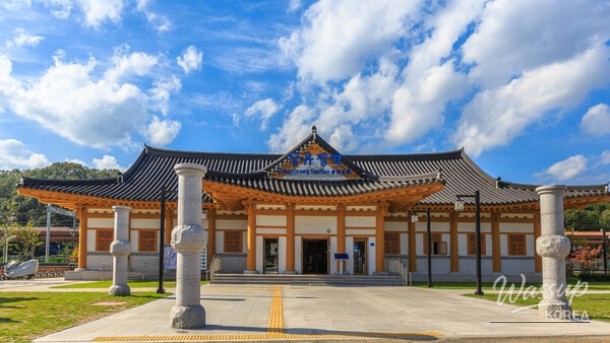 Exploring the Literary Charm of Chuncheon: A Perfect Day Trip_04