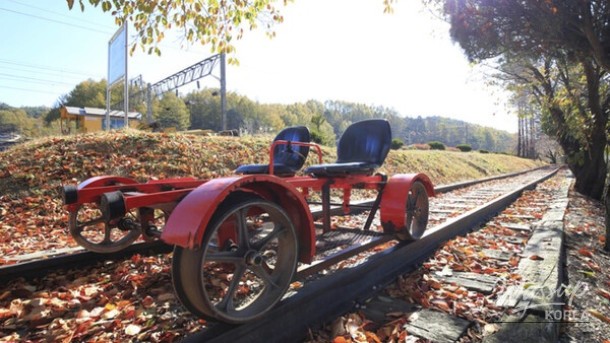 Exploring the Literary Charm of Chuncheon: A Perfect Day Trip_05
