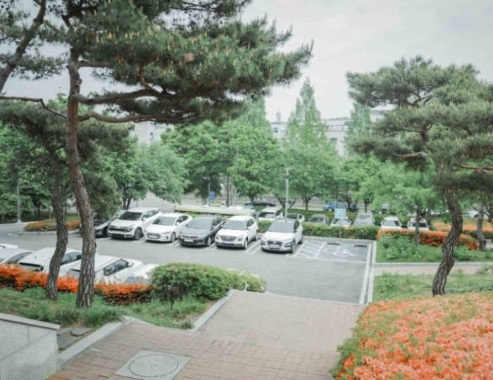 Discover the Meaningful Experience at Gyeongsan Municipal Museum float
