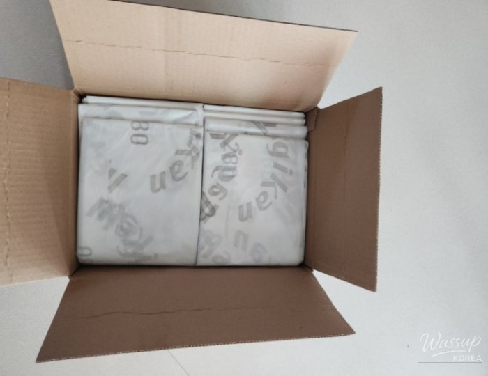 My Experience with the Magic Can Recycling Bin float