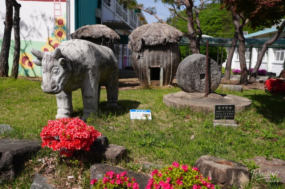 Exploring the Haman Folk Museum_04
