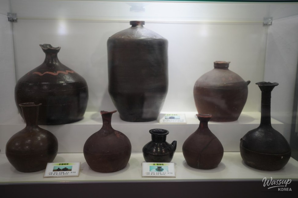 Exploring the Haman Folk Museum_07