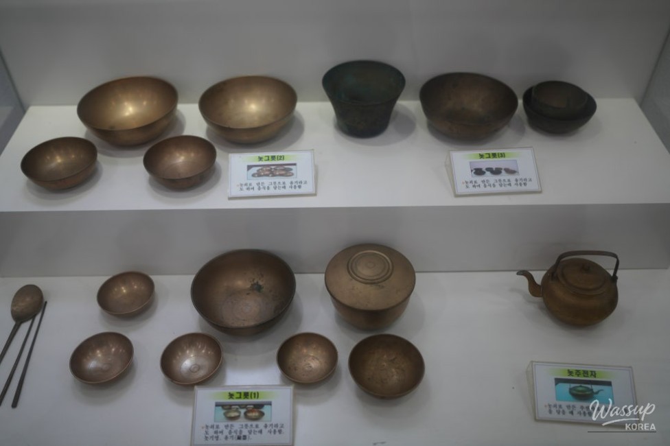Exploring the Haman Folk Museum_11