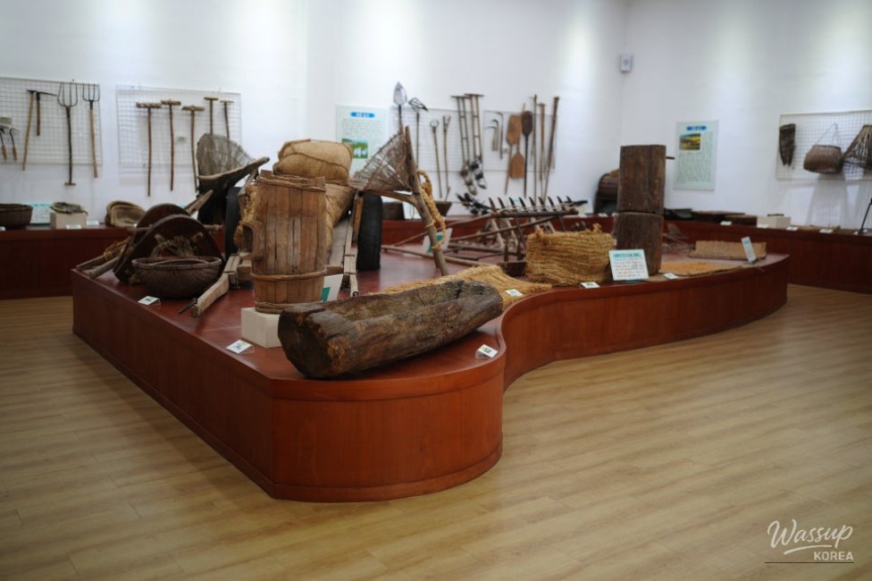 Exploring the Haman Folk Museum_16