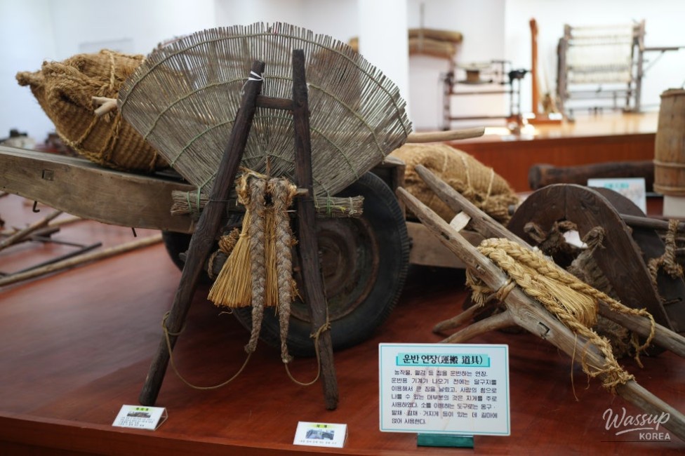 Exploring the Haman Folk Museum_18