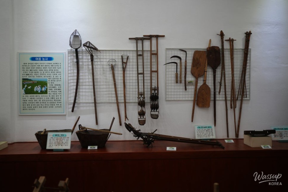 Exploring the Haman Folk Museum_17