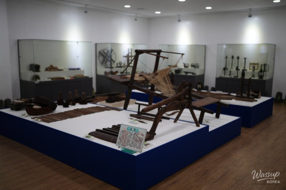 Exploring the Haman Folk Museum_06
