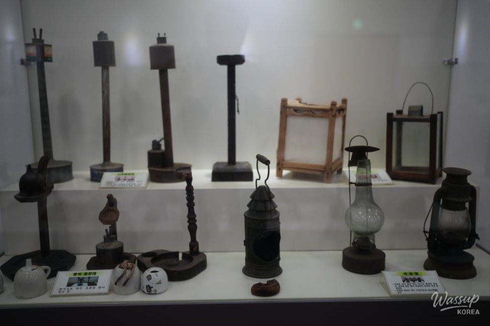 Exploring the Haman Folk Museum_09