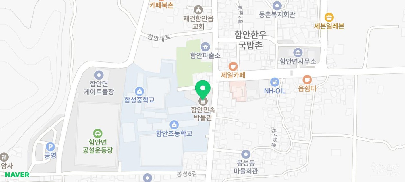 Exploring the Haman Folk Museum_21
