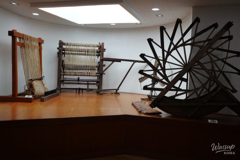Exploring the Haman Folk Museum_15