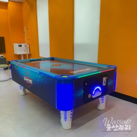 Introducing the SamSan Haesol Youth Center in Ulsan_15