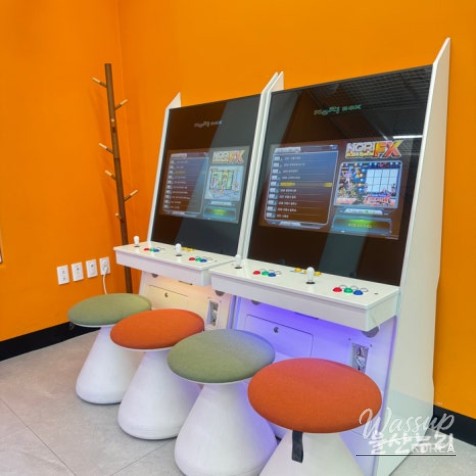 Introducing the SamSan Haesol Youth Center in Ulsan_16