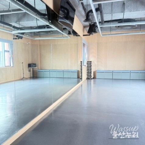 Introducing the SamSan Haesol Youth Center in Ulsan_18