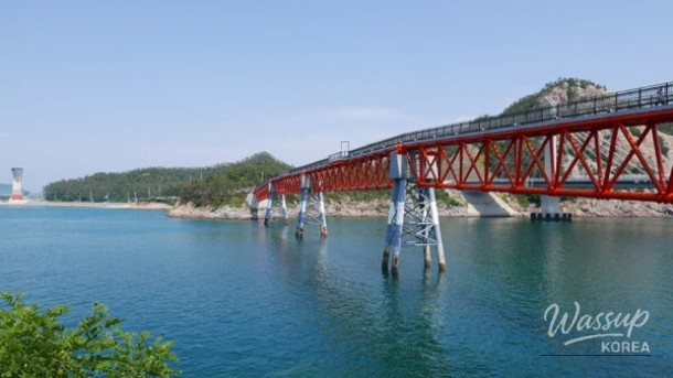 Exploring the Beautiful Gokunsan Archipelago: A Perfect Spring Getaway_05