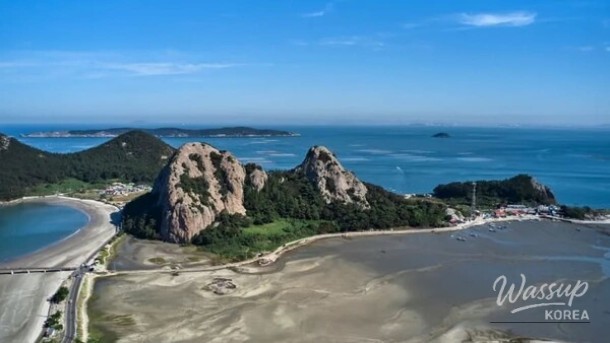 Exploring the Beautiful Gokunsan Archipelago: A Perfect Spring Getaway_03