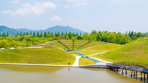 Discover the Beauty of Suncheon Bay National Garden_03