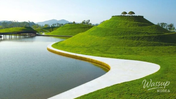 Discover the Beauty of Suncheon Bay National Garden_02