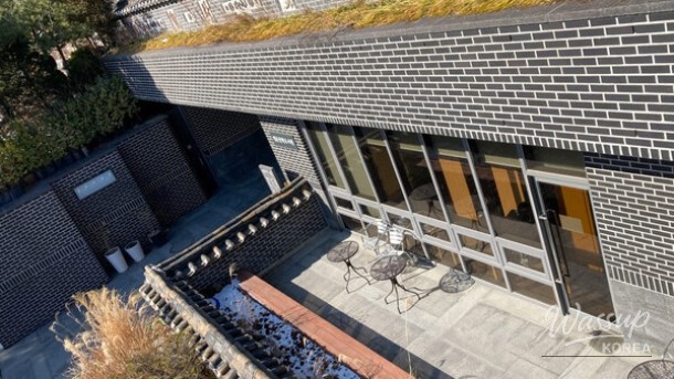 Discovering Cheongun Literature Library: A Hidden Gem in Seoul_05
