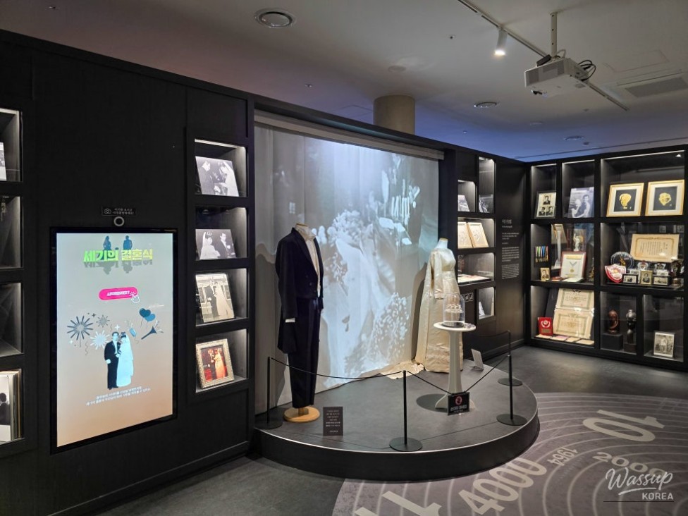 Exploring the Shin Sung-il Memorial Hall in Yeongcheon_08