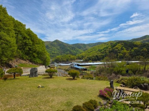 Exploring the Shin Sung-il Memorial Hall in Yeongcheon_16