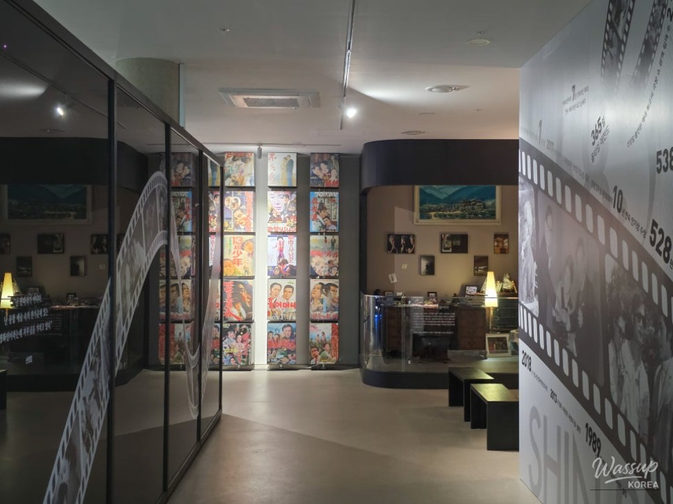 Exploring the Shin Sung-il Memorial Hall in Yeongcheon_05