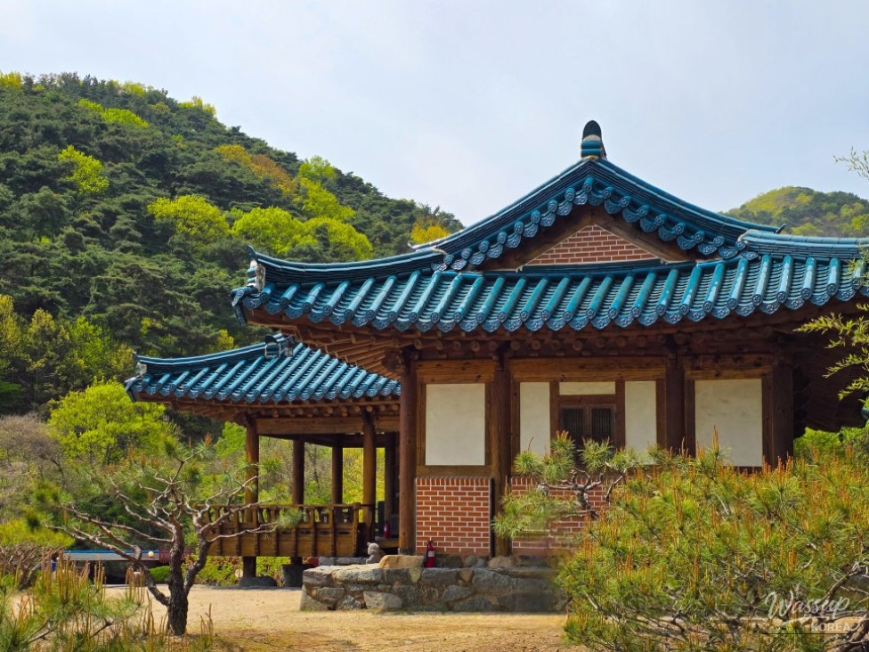 Exploring the Shin Sung-il Memorial Hall in Yeongcheon_14