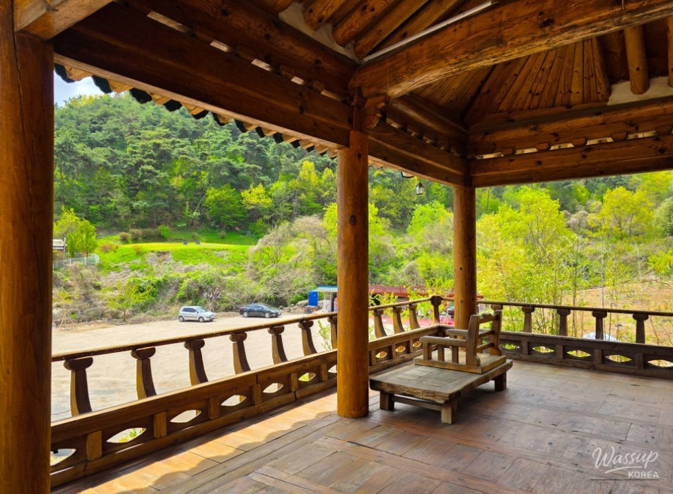 Exploring the Shin Sung-il Memorial Hall in Yeongcheon_15