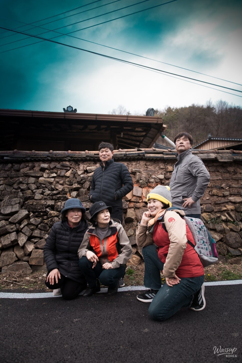Exploring Uiseong: A Journey Through Memories_05