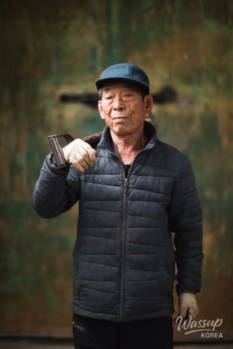 Exploring Uiseong: A Journey Through Memories_02